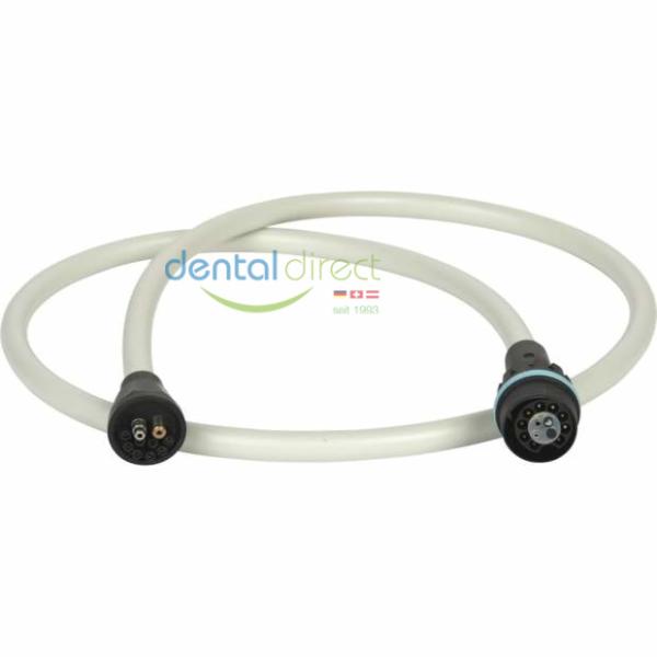 Sprayvit L Schlauch grau mL mHz C3, E3 – im Austauschverfahren für präzise und sichere dentale Anwendungen.